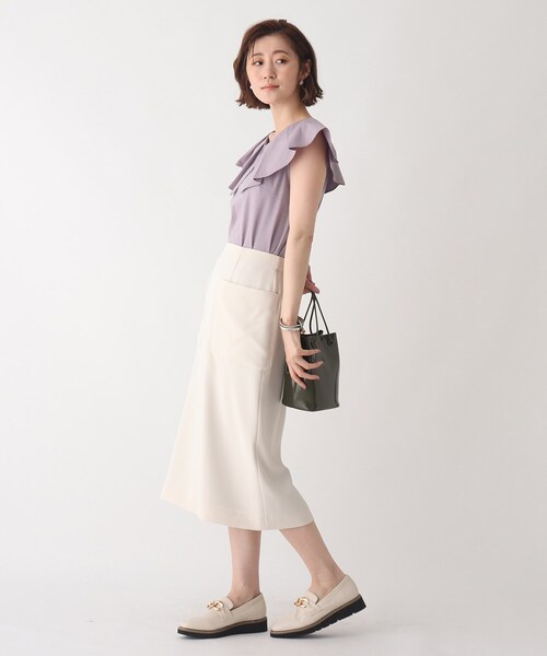 AG by aquagirl（エージーバイアクアガール）の「◇シルケット