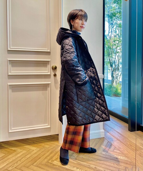 Traditional Weatherwear（トラディショナルウェザーウェア）の 