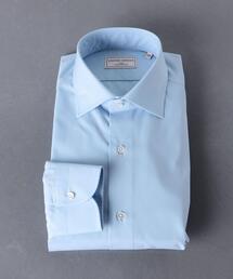 UNITED ARROWS | ＜UNITED ARROWS＞ イージーケア ブロード セミワイドカラー(シャツ/ブラウス)