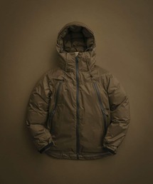 NANGA | 【別注】MADE IN JAPAN NANGA×URiD　AURORA 3LAYER DOWN BZ(ダウンジャケット/コート)
