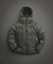 NANGA | 【別注】MADE IN JAPAN NANGA×URiD　AURORA 3LAYER DOWN BZ(ダウンジャケット/コート)