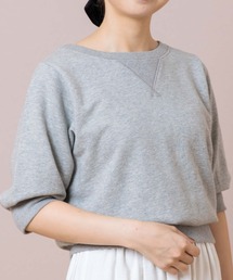 flower | スウィートハーフスウェット(スウェット)