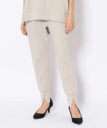 DROIT BELLO | DROIT BELLO（ドロイトベロ）ライトダンボールジョガーパンツ(その他パンツ)