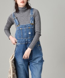 Lee | 【Lee】TAPERD OVERALL(サロペット/オーバーオール)