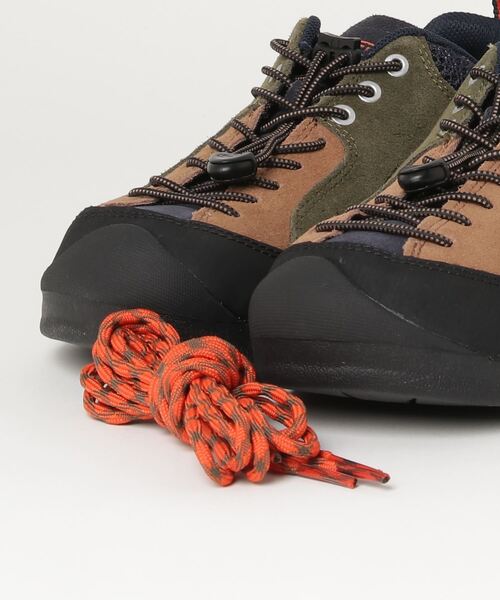 KEEN（キーン）の「KEEN/キーン ジャスパー ロック アウトドア キャンプ スニーカー 1025632（スニーカー・メンズ・カーキ・26.5cm/27.0cm/27.5cm/28.0cm/26.0cm）」の3枚目の写真