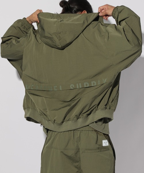 Herschel Supply（ハーシェルサプライ）の「【HERSCHEL SUPPLY 