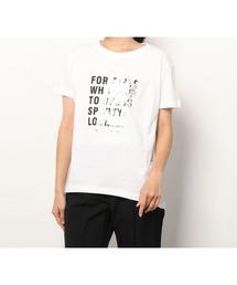 プリントTシャツ