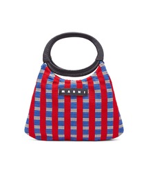 MARNI MARKET | ボートバッグ(ハンドバッグ)