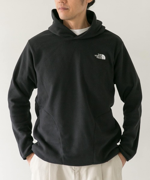 THE NORTH FACE　Micro Fleece Hoodie