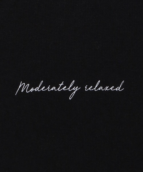 GLOBAL WORK（グローバルワーク）の「【AND YUA ANY】柔らかグラフィックスウェット/235621（スウェット・キッズ・オフホワイト/グレー/ブラック/アイボリー/グリーン/ライトイエロー・150cm/160cm）」の14枚目の写真