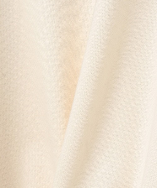 GLOBAL WORK（グローバルワーク）の「【AND YUA ANY】柔らかグラフィックスウェット/235621（スウェット・キッズ・オフホワイト/グレー/ブラック/アイボリー/グリーン/ライトイエロー・150cm/160cm）」の12枚目の写真