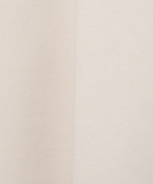 GLOBAL WORK（グローバルワーク）の「【AND YUA ANY】柔らかグラフィックスウェット/235621（スウェット・キッズ・オフホワイト/グレー/ブラック/アイボリー/グリーン/ライトイエロー・150cm/160cm）」の22枚目の写真