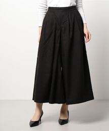 Samansa Mos2 | 柄アソートワイドパンツ(その他パンツ)