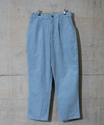 JOHN'S CLOSET | 【i】８Ｗコーデュロイワイドテーパードパンツ(その他パンツ)