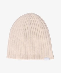 arth | arth Silk Double Beanie(ニットキャップ/ビーニー)