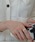 Daniel Wellingtoni_jGEFgj́uEMALIE RING SATIN WHITE@S[hiOjvbS[h