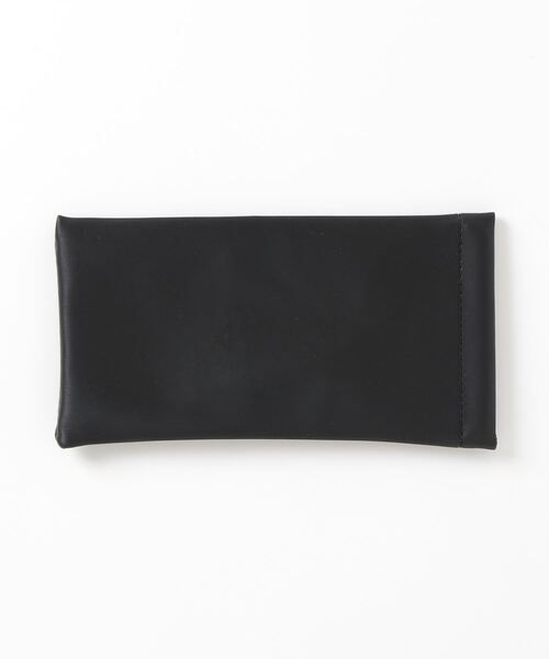 POKER FACE（ポーカーフェイス）の「【A.D.S.R.】 NEIL ニール 03（Pale Beige） レンズカラー：Gray サングラス（サングラス・レディース・ベージュ系その他・ONE SIZE）」の3枚目の写真