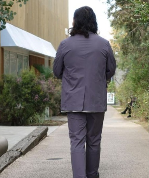 DESCENTE PAUSE（デサントポーズ）の「【デサントPAUSE】パッカブル