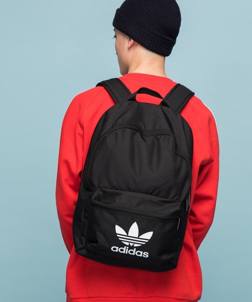 ブランド古着 リュック バックパック リュック Adidas アディダス のファッション通販 Zozoused