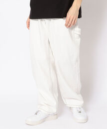 AVIREX | DS  ﾍﾟｲﾝﾀｰﾊﾟﾝﾂｻｰｸﾙﾛｺﾞ(その他パンツ)