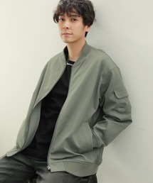 LAKOLE | FSS MA-1ブルゾン / 262396(MA-1)