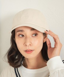 LEPSIM | 機能付きメッセージキャップ　263702(キャップ)
