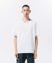 CUT OFF TEE