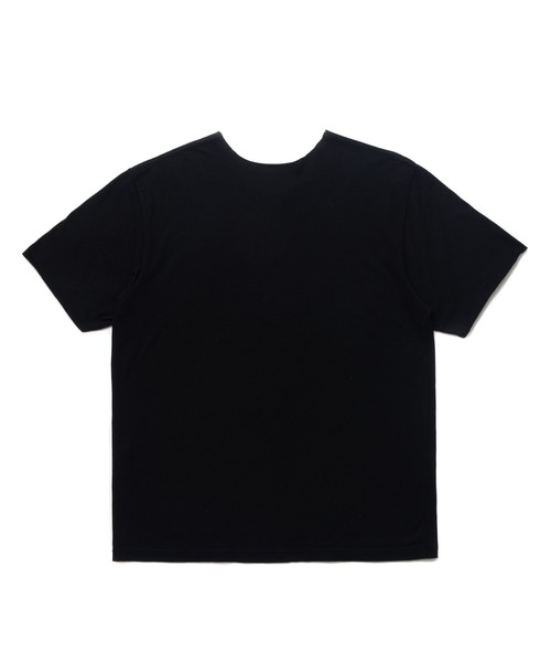 ROTTWEILER（ロットワイラー）の「CUT OFF TEE（Tシャツ/カットソー・メンズ・ホワイト/グレー/ブラック・M/XL/S/L）」の9枚目の写真