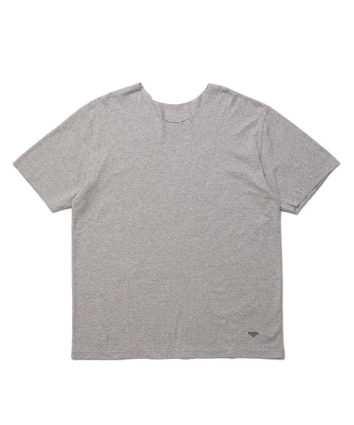 ROTTWEILER（ロットワイラー）の「CUT OFF TEE（Tシャツ/カットソー・メンズ・ホワイト/グレー/ブラック・M/XL/S/L）」の10枚目の写真