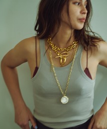 【OVERNEATH】リブタンク