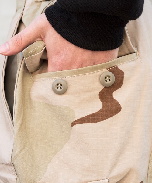 PROPPER（プロッパー）の「PROPPER 6ポケット カーゴパンツ（カーゴパンツ・メンズ・ブラック/オリーブ/デザートカモ/ベージュ系その他/ダークネイビー・SMALL/X-LARGE/MEDIUM/LARGE）」の22枚目の写真