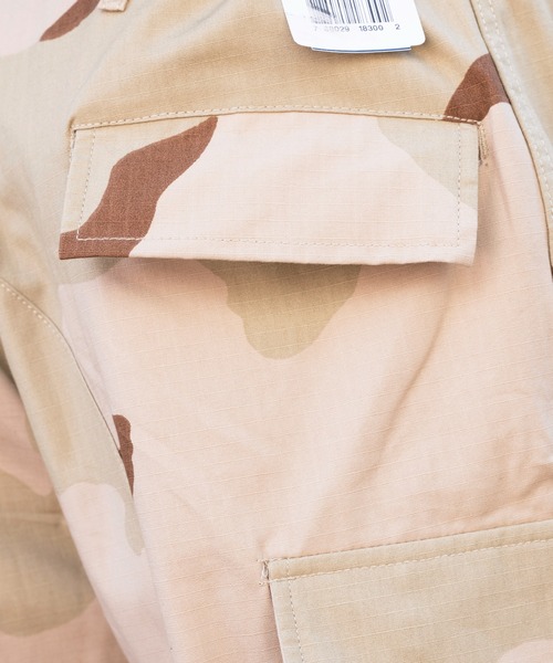 PROPPER（プロッパー）の「PROPPER 6ポケット カーゴパンツ（カーゴパンツ・メンズ・ブラック/オリーブ/デザートカモ/ベージュ系その他/ダークネイビー・SMALL/X-LARGE/MEDIUM/LARGE）」の19枚目の写真