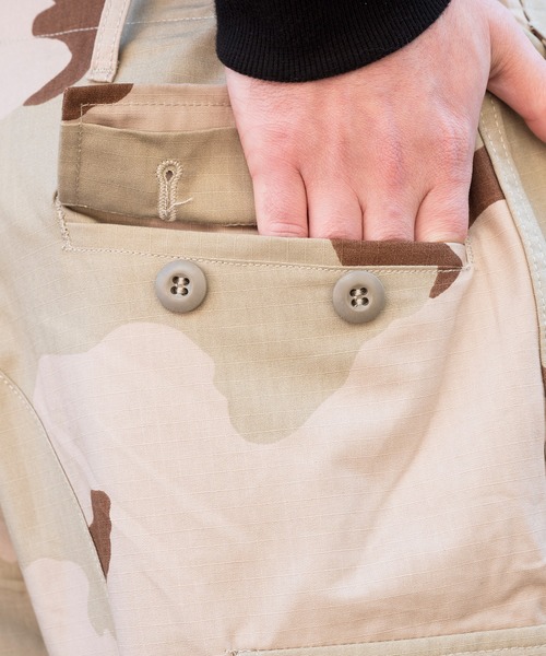 PROPPER（プロッパー）の「PROPPER 6ポケット カーゴパンツ（カーゴパンツ・メンズ・ブラック/オリーブ/デザートカモ/ベージュ系その他/ダークネイビー・SMALL/X-LARGE/MEDIUM/LARGE）」の20枚目の写真