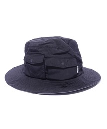 F.O.KIDS/エフオーキッズ アウトドアハット バケットハット