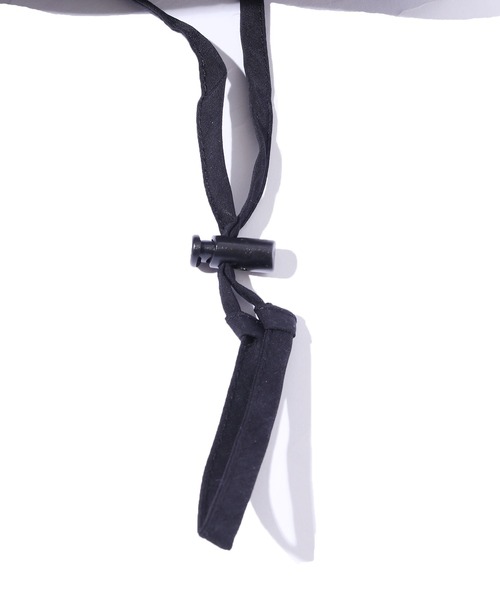 F.O.KIDS(エフオーキッズ)の「F.O.KIDS/エフオーキッズ アウトドアハット バケットハット(ハット・キッズ・ブラック/ベージュ/ネイビー/マルチ・54/56)」の11枚目の写真