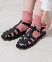 グルカサンダル