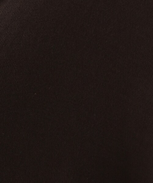 OPAQUE.CLIP（オペークドットクリップ）の「◆ロングカーディガン【エクストラファインオーガニックコットン】（カーディガン/ボレロ・レディース・ブラック/サンドベージュ/オフホワイト/ブラウン系その他・38/42/40）」の15枚目の写真