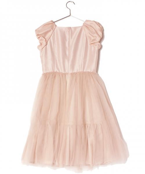 TOCCA（トッカ）の「【SCHOOL】プロフィトロール ワンピース  