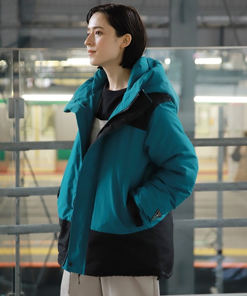 セール ブランド古着 ブルゾン ブルゾン Niko And ニコアンド のファッション通販 Zozoused