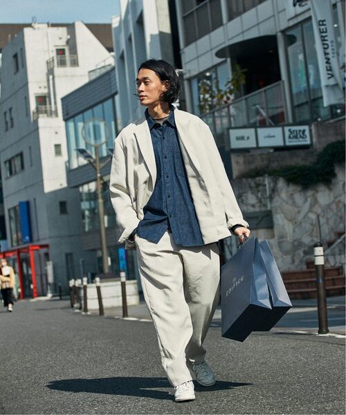 adidas Originals(アディダスオリジナルス)の「【adidas Originals for EDIFICE/IENA】別注 BW ARMY(スニーカー・メンズ・ホワイト・24cm/24.5cm/25cm/26cm/26.5cm/27cm/27.5cm/28cm/28.5cm/29cm)」の16枚目の写真