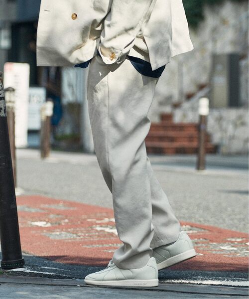 adidas Originals(アディダスオリジナルス)の「【adidas Originals for EDIFICE/IENA】別注 BW ARMY(スニーカー・メンズ・ホワイト・24cm/24.5cm/25cm/26cm/26.5cm/27cm/27.5cm/28cm/28.5cm/29cm)」の15枚目の写真