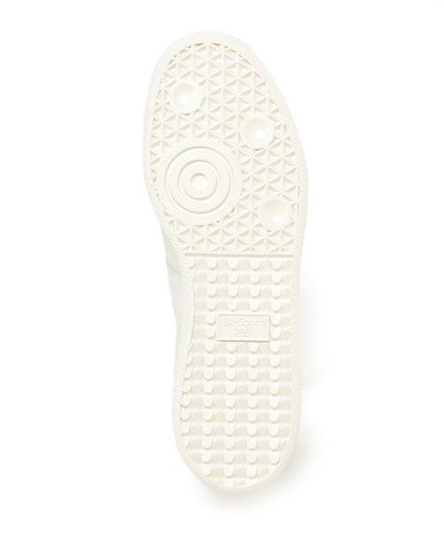 adidas Originals(アディダスオリジナルス)の「【adidas Originals for EDIFICE/IENA】別注 BW ARMY(スニーカー・メンズ・ホワイト・24cm/24.5cm/25cm/26cm/26.5cm/27cm/27.5cm/28cm/28.5cm/29cm)」の3枚目の写真