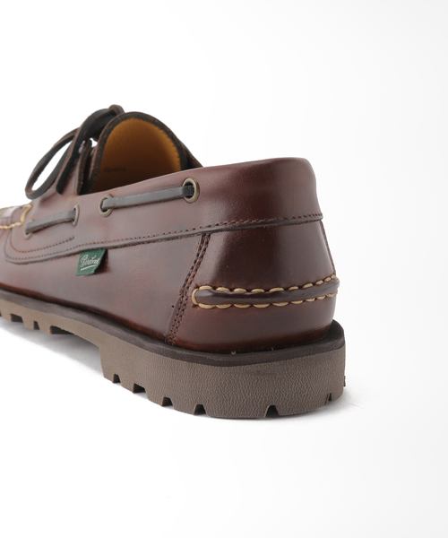Paraboot（パラブーツ）の「【Paraboot / パラブーツ】MALO