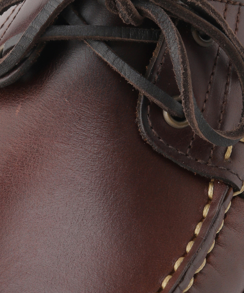 Paraboot（パラブーツ）の「【Paraboot / パラブーツ】MALO（その他シューズ・メンズ・ブラウン/ブラック・6/6.5/8/7/7.5）」の14枚目の写真