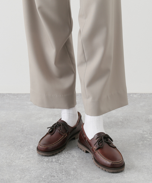 Paraboot（パラブーツ）の「【Paraboot / パラブーツ】MALO