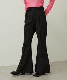 Lui's | ラッパフレアパンツ(スラックス)