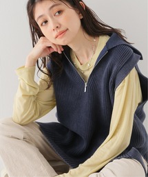 BASERANGE | 【BASERANGE/ベースレンジ】 LOOSE LONG SLEEVE TEE：カットソー(Tシャツ/カットソー)