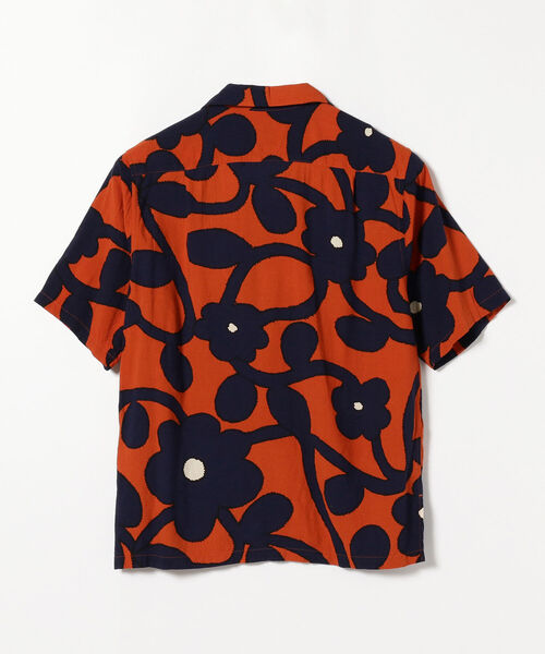 Jams(ジャムス)の「Jams / プリント ショートスリーブシャツ(シャツ/ブラウス・メンズ・その他/その他1/その他2・SMALL/LARGE/MEDIUM)」の5枚目の写真