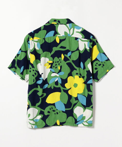 Jams(ジャムス)の「Jams / プリント ショートスリーブシャツ(シャツ/ブラウス・メンズ・その他/その他1/その他2・SMALL/LARGE/MEDIUM)」の8枚目の写真
