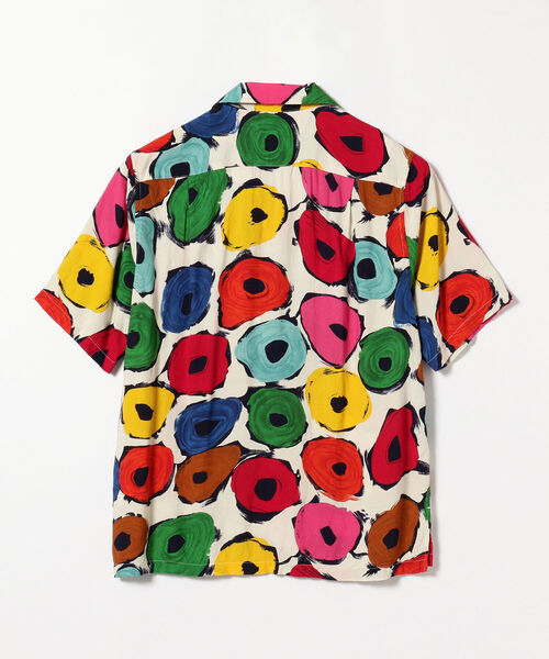 Jams(ジャムス)の「Jams / プリント ショートスリーブシャツ(シャツ/ブラウス・メンズ・その他/その他1/その他2・SMALL/LARGE/MEDIUM)」の13枚目の写真